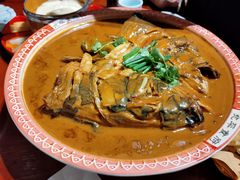 -北平食府(马鞍山路店)