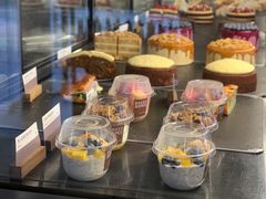 -BAKER&SPICE(BFC外滩金融中心店)