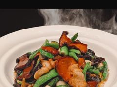 -院里寻菜·精致庭院菜(观沙岭店)