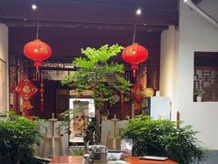 -董府·古宅餐厅