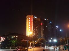 -深圳凯宾斯基酒店