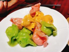-七色云蔬食(喜邻里店)