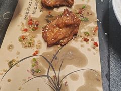 -恬阿姨庭院餐厅·生日宴
