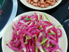 -藏书羊肉(莱蒙城店)