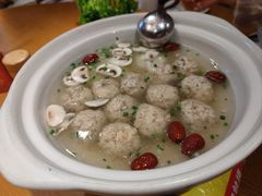 -巢爷老味(东方红店)