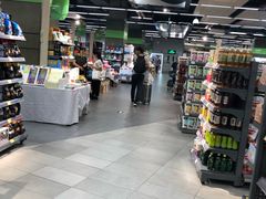 -blt精品超市(KKMALL京基店)
