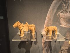 -盘龙城遗址博物院