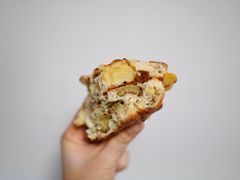 -mbd(华山路店)