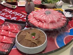 甄选肥牛-快乐小羊(锡华店)