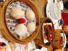 -赏点粤式点心(广州塔店)