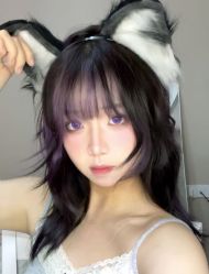 -呵呵造型