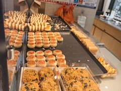 -泸溪河桃酥(秦淮夫子庙一店)