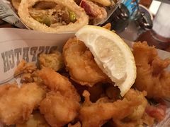-阿甘虾餐厅(凌霄阁店)