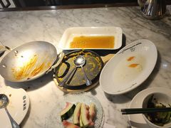 -小菜园新徽菜(苏州繁花中心店)