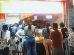 -小朱麻辣串(益民街店)