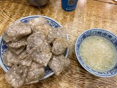 -门框胡同百年卤煮(前门店)