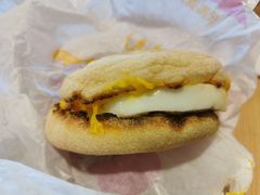 -麦当劳(无锡永乐店)