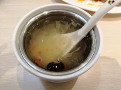 雪梨银耳汤-I-YOU面缘·仁和新城店