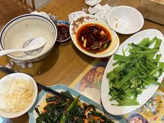 -易老妈蹄花.特色川菜(人民公园总店)