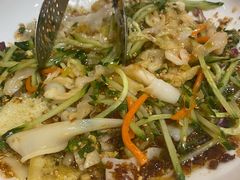 -西贝(上海我格广场店)