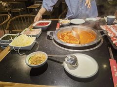 -井格重庆火锅(西直门凯德Mall店)