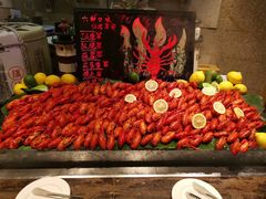-龙城咖啡厅(常州富都洲际店)