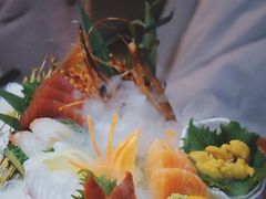 -有喜屋·深夜食堂(北京西路店)