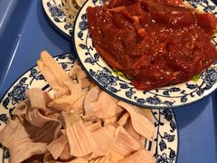 -飘香火锅(玉林西路店)