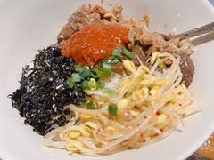 -新石器烤肉(中房金谊广场店)