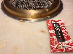 -厚贞日式烤肉(龙之梦店)