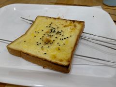 -铭记烧烤制作社•吊炉乳鸽 延吉冷面
