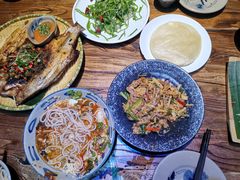 -云上千禾(水上店)