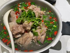 -清真·宁夏印象·盐池滩羊肉体验店(江宁路店)