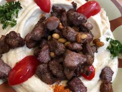 -ALAMEEN阿拉伯餐厅(三里屯店)