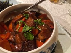 草扎红烧肉-阿斯牛牛·凉山菜(新会展店)