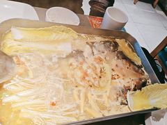 -半天妖烤鱼(中山路店)