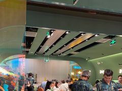 -浩海火烧云傣家菜(京广店)