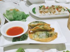 -潮福城潮州大酒楼(湖滨北路店)