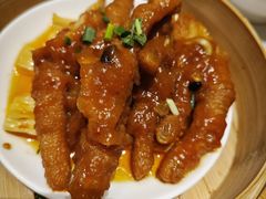 -汤城小厨•粤菜•靓汤(西直门凯德MALL店)