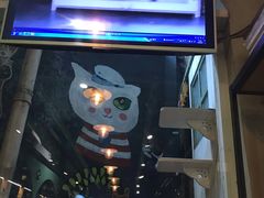 -猫咪博物馆(顶澳仔猫街店)