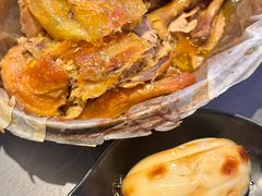 -江南里·新浙菜(苏州大悦城店)