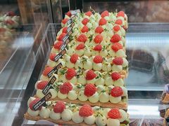 -黑草莓(重庆路店)