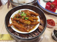 -荔银肠粉·非遗手藝(夫子庙店)