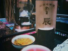 -蘭葶花酒馆(鼓楼店)