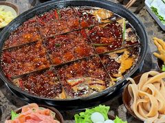 -正南齊北重庆老火锅(光华村直营店)