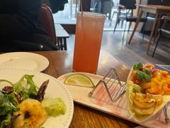 -AFS Cafe & Canteen(闽江二路店)