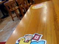 -第一面(东湖西路店)
