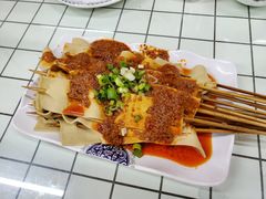 -回味南塘老王虾尾(总店)