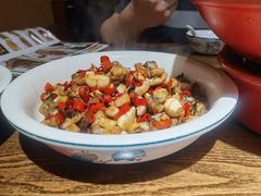 -小辣椒·湖南乡里菜(龙海家园店)