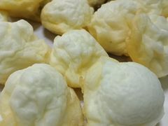 雪绵豆沙-国庆烧麦馆